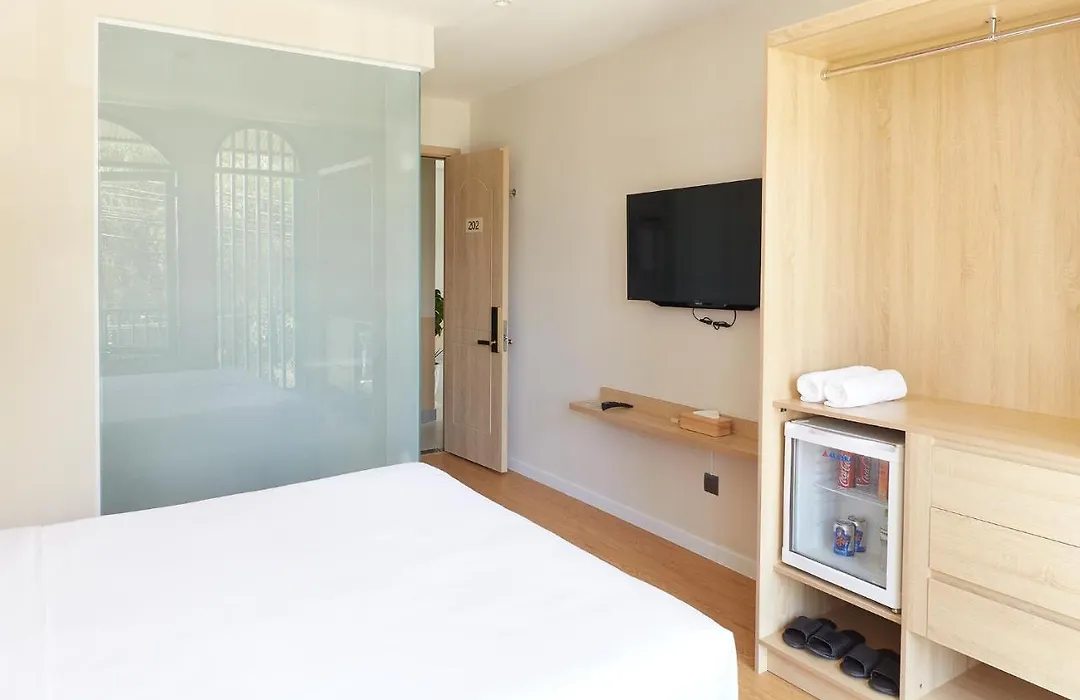 Larimar Villas Co Giang-1
